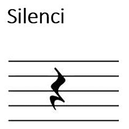 Silenci