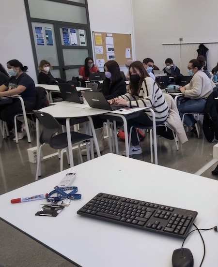 Una aposta per a la qualitat de l'educació: la corresponsabilitat en la formació de docents