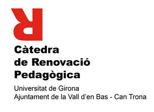 Càtedra de Renovació Pedagògica UdG – Can Trona