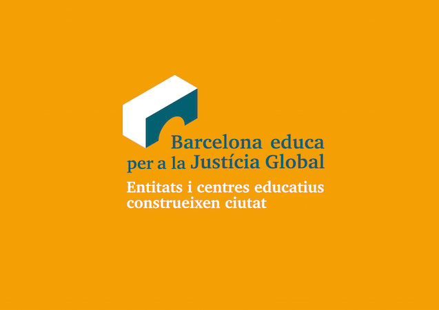 Barcelona educa per a la Justícia Global