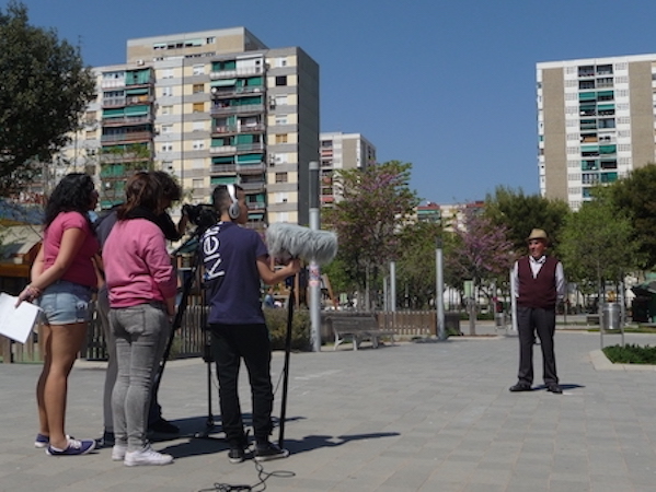 Bellvitge, el valor d'un barri