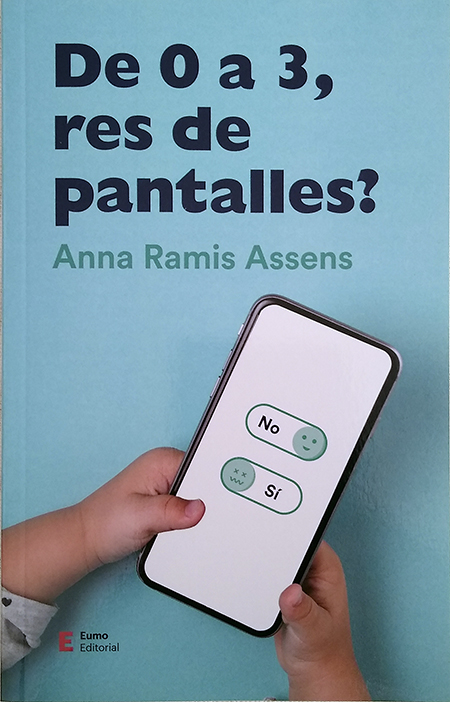 De 0 a 3, res de pantalles?