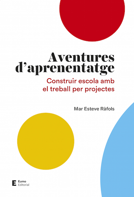 Aventures d'aprenentatge 