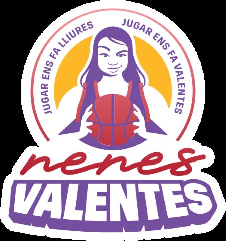 Campanya Solidària Nenes Valentes de Txell Freixes