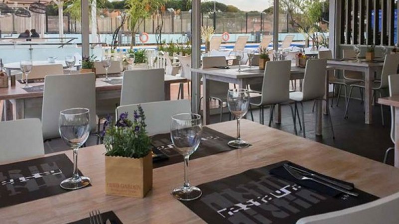 Restaurant  Imperfect de Castelldefels