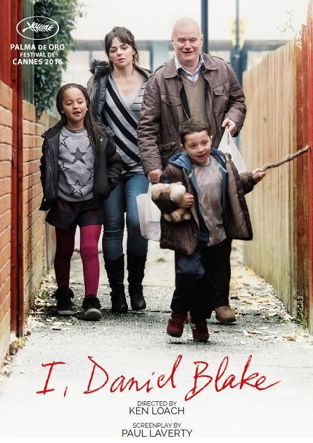 Jo, Daniel Blake