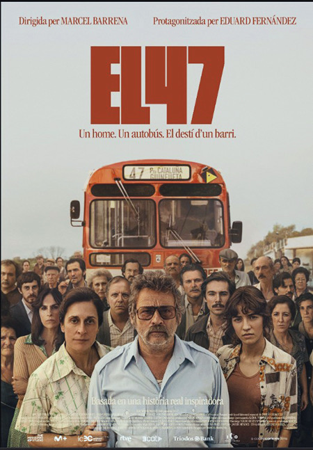 El 47