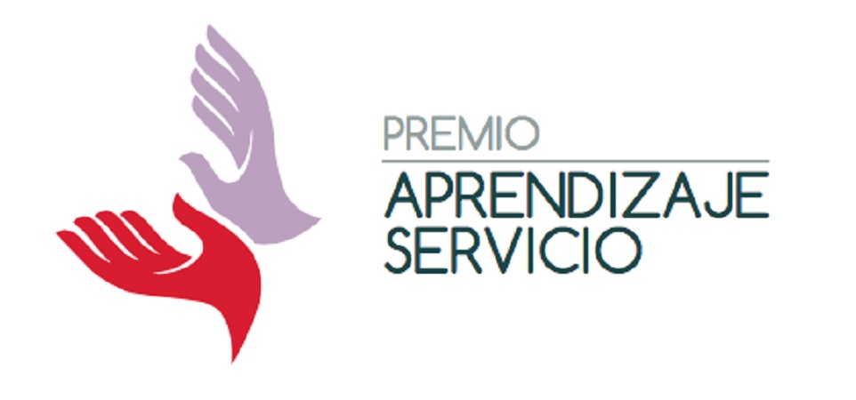 Premio Aprendizaje Servicio