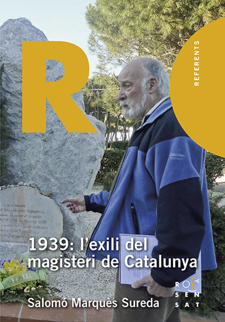 1939: l'exili del magisteri de Catalunya