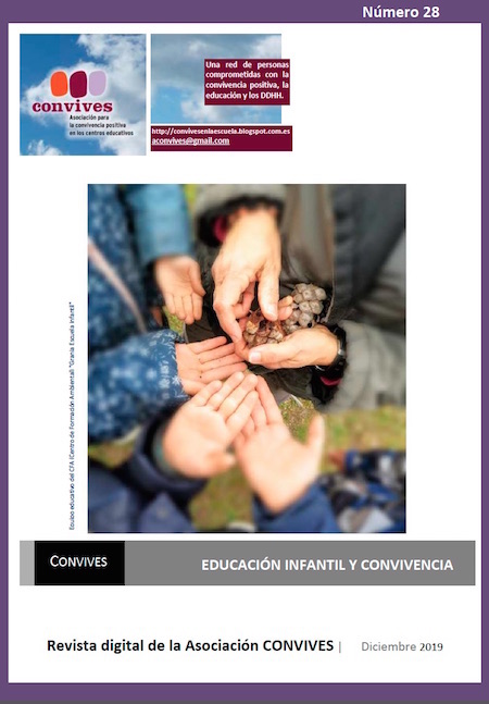 Educación infantil y convivencia